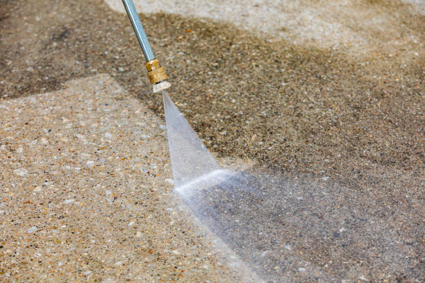 Best Building Exterior Washing  in Sumner, IL